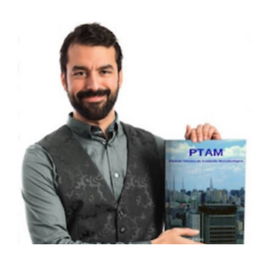 Banner PTAM - Planilha Avaliação de Imóveis
Clique na Foto Para Saber Mais