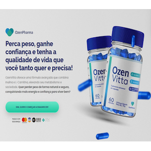 OzenVita