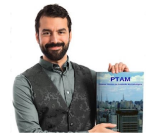 PTAM - Planilha Avaliação de Imóveis - Clique na Foto Pra Saber Mais