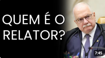 Ana Paula Henkel - Defesa de Vorcaro pede liberdade e expoe manobra inédita no STF - Clique na FOTO Para ir ao Video