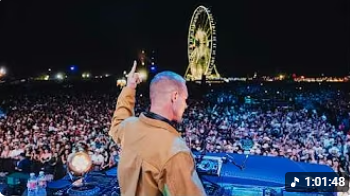 Diplo - Live at Stagecoach 2026 - Clique na FOTO Para ir ao Show 
