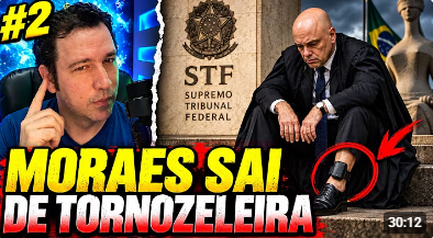 Dr. Sandro Gonçalves - CASA CAIU! VAZA AUDIO QUE CHAMA ELE DE SÓCIO, APÓS ELE NEGAR TUDO NO JORNAL NACIONAL - Clique na FOTO Para ir ao Video
