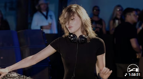 Anfisa Letyago Lovefest Serbia 2026, full set - Clique na FOTO Para ir ao Show
