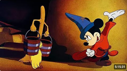 5 HORAS DE CLASSICOS DA DISNEY - DESENHOS ANTIGOS - Clique na FOTO  Para se Divertir