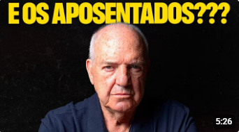 Paulo Lopes - DESMASCARANDO O AUMENTO DO BOLSA FAMÍLIA DO LULA - Clique na FOTO Para ir ao Video