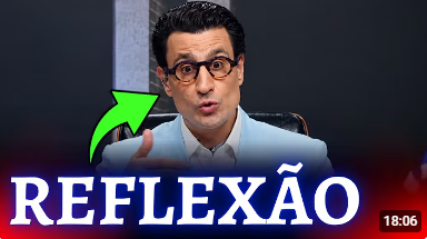 PAVIVI SEM MIMIMI - Opinião e reflexão sincera - Clique na FOTO Para ir ao Video