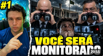 Dr. Sandro Gonçalves - HOJE MORAES ENFRENTA PROVA DE FOGO DENTRO DO STF E PEDE SOCORRO A COLEGAS - Clique na FOTO Para ir ao Video