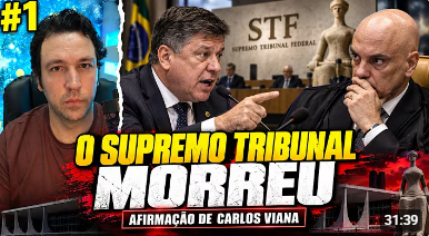 Dr. Sandro Gonçalves - DEPUTADO AMERICANO DENUNCIA MORAES NA COMISSÃO INTERAMERICANA - Clique na FOTO Para ir ao Video

