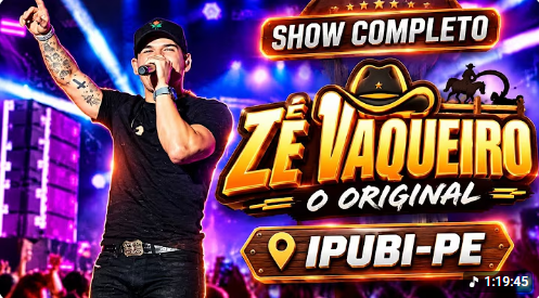 Zé vaqueiro show em Ipubi-PE Set26 - Clique na FOTO Para ir ao Show