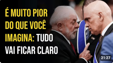 Bruno Musa - A SITUAÇÃO É MUITO PIOR DO QUE VOCÊ IMAGINA - Clique na FOTO Para Saber Mais!