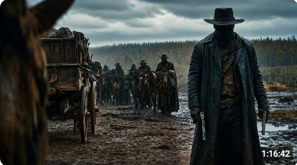 O foragido sem nome - A história de uma fuga eterna - Clique na FOTO Para ir ao Video 