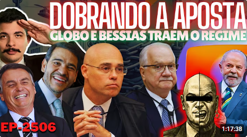 KiM PAiM - Mendonça DOBRA a APOSTA e Fraquim Tá de GRAÇA - Clique na FOTO Para ir ai Video