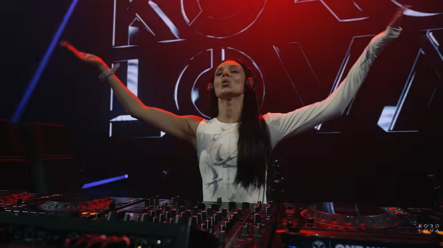 KOROLOVA - LIVE @ TOMORROWLAND, BELGIUM 2026 - Clique na FOTO Para ir ao Show