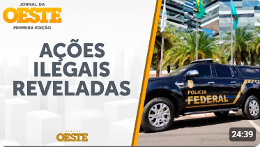 Revista Oeste - Os segredos da PF: André Mendonça AFASTA Andrei Rodrigues e mira em Alexandre de Moraes - Clique na FOTO Para ir ao Video