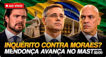 PHVox Geopolítica Descomplicada - 
BOMBA! Novo relatório da PF pode incluir Moraes em Inquérito do Master - Clique na FOTO  Para ir ao Video
