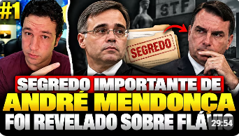 Dr. Sandro Gonçalves - FLÁVIO REBATE ALCOLUMBRE SOBRE IMPEACHMENT - Clique na FOTO Para ir ao Video