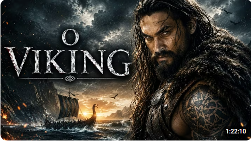 O Viking - Ação e Aventura - Clique na FOTO Para ir ao Video