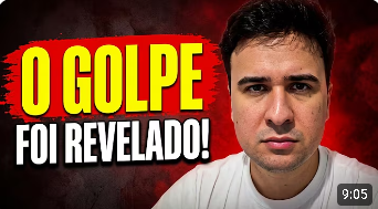 TRUMP NA CONTRAMÃO! A SUPOSTA FARSA PODE SER EXPOSTA! Opiniao Livre Com Miguel Antonio - Clique na FOTO Para ir ao Video
